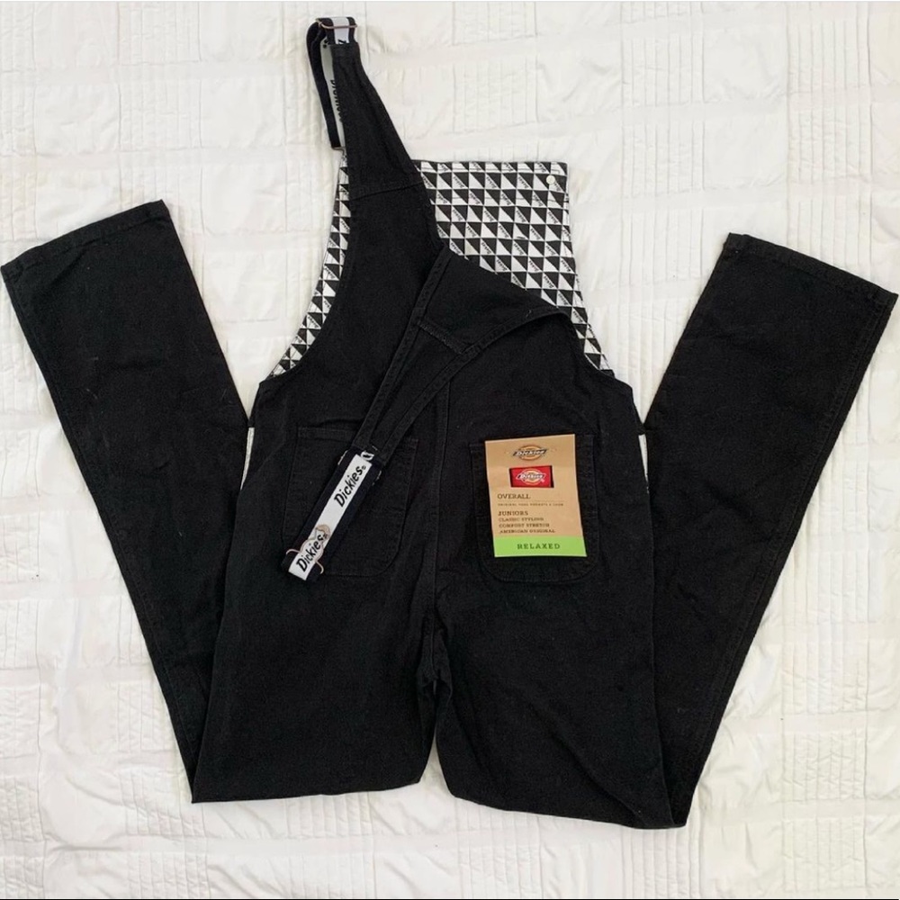 XS Dickies Overalls